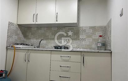 Büyükçekmece’de Satılık Güzellik Salonu ve Ofis 