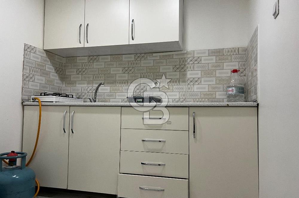 Büyükçekmece’de Satılık Güzellik Salonu ve Ofis 