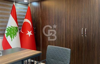 Büyükçekmece’de Satılık Güzellik Salonu ve Ofis 