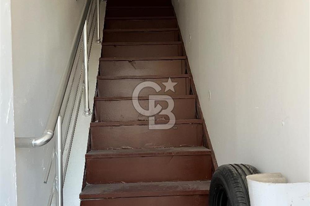 Büyükçekmece’de Satılık Güzellik Salonu ve Ofis 