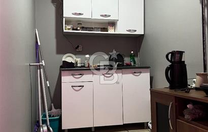 Büyükçekmece’de Satılık Güzellik Salonu ve Ofis 