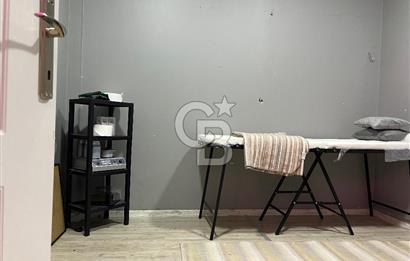 Büyükçekmece’de Satılık Güzellik Salonu ve Ofis 