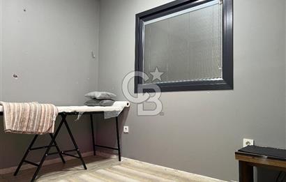 Büyükçekmece’de Satılık Güzellik Salonu ve Ofis 