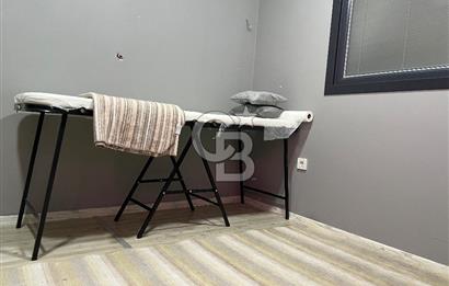 Büyükçekmece’de Satılık Güzellik Salonu ve Ofis 