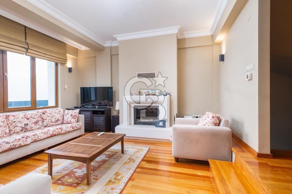 CM AMBAİNCE DAN UMURBEYDE SATILIK VİLLA