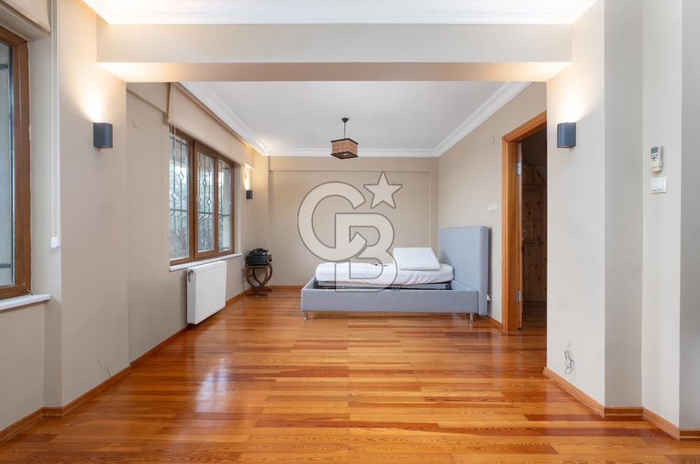 CM AMBAİNCE DAN UMURBEYDE SATILIK VİLLA