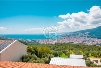 CM AMBAİNCE DAN UMURBEYDE SATILIK VİLLA - 4 - 312808