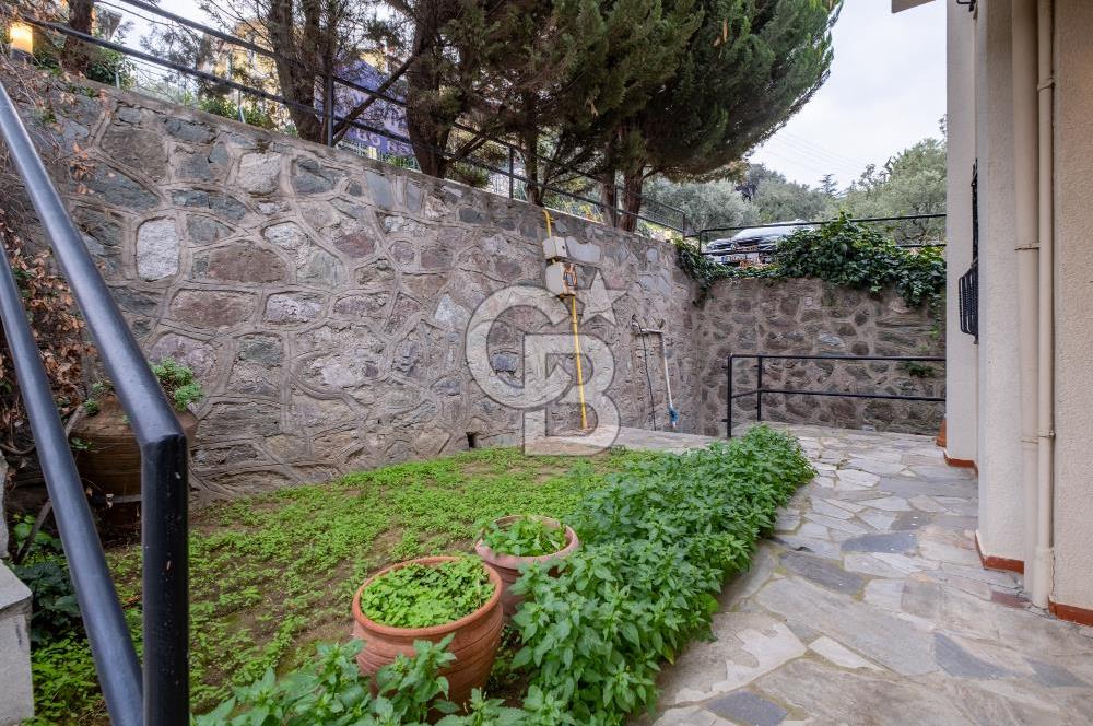 CM AMBAİNCE DAN UMURBEYDE SATILIK VİLLA