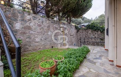 CM AMBAİNCE DAN UMURBEYDE SATILIK VİLLA