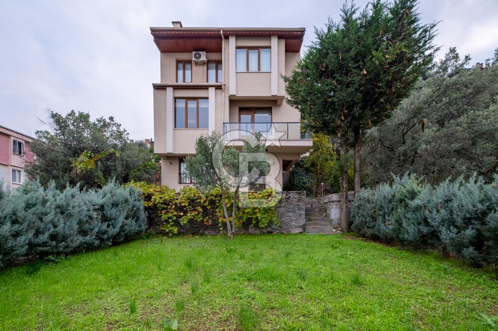 CM AMBAİNCE DAN UMURBEYDE SATILIK VİLLA