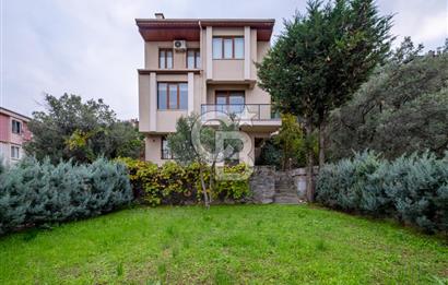 CM AMBAİNCE DAN UMURBEYDE SATILIK VİLLA