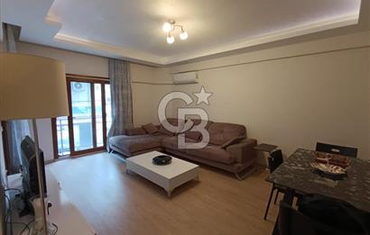 Karşıyaka Yalı Mah. İdil Biret Caddesi Eşyalı Kiralık 2+1 Daire
