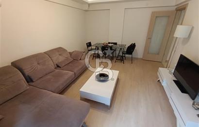 Karşıyaka Yalı Mah. İdil Biret Caddesi Eşyalı Kiralık 2+1 Daire