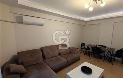 Karşıyaka Yalı Mah. İdil Biret Caddesi Eşyalı Kiralık 2+1 Daire