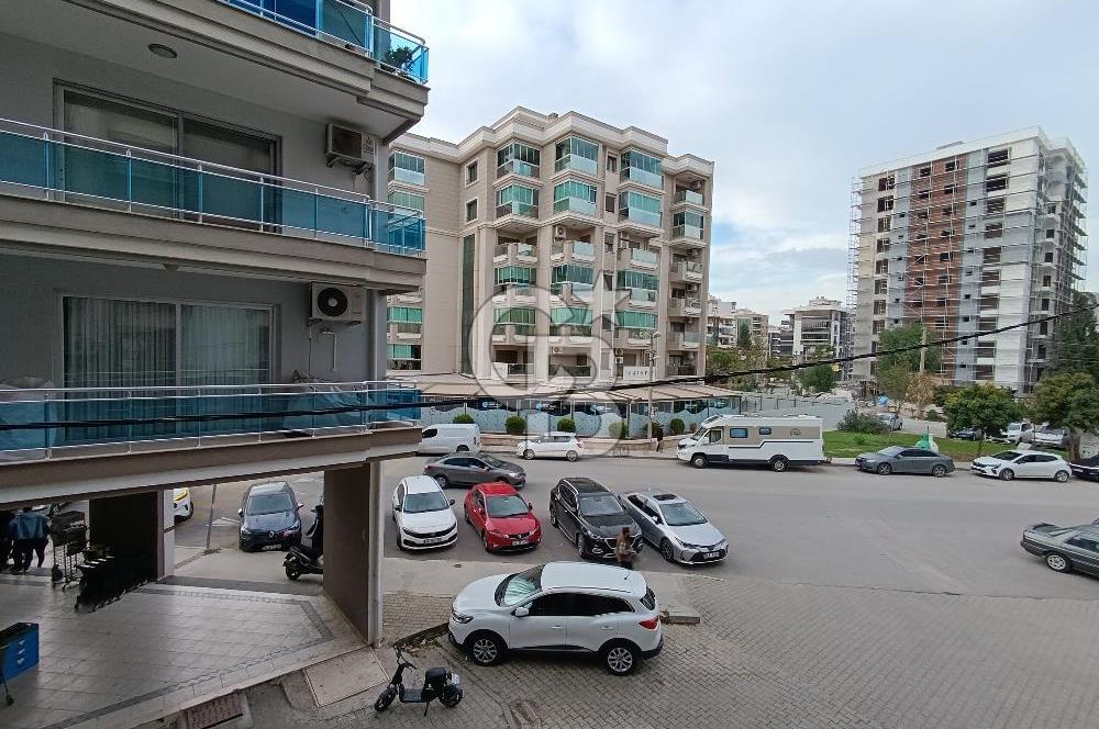 Karşıyaka Yalı Mah. İdil Biret Caddesi Eşyalı Kiralık 2+1 Daire