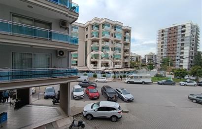 Karşıyaka Yalı Mah. İdil Biret Caddesi Eşyalı Kiralık 2+1 Daire