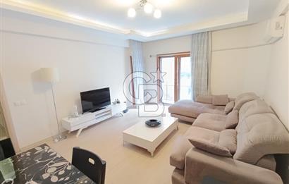 Karşıyaka Yalı Mah. İdil Biret Caddesi Eşyalı Kiralık 2+1 Daire