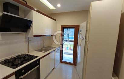 Karşıyaka Yalı Mah. İdil Biret Caddesi Eşyalı Kiralık 2+1 Daire