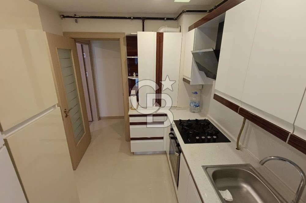 Karşıyaka Yalı Mah. İdil Biret Caddesi Eşyalı Kiralık 2+1 Daire