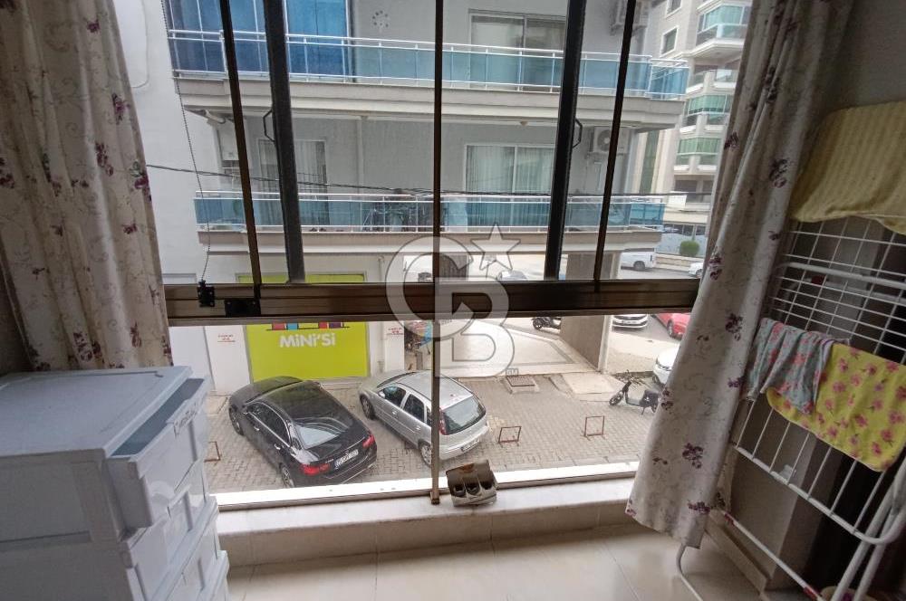 Karşıyaka Yalı Mah. İdil Biret Caddesi Eşyalı Kiralık 2+1 Daire