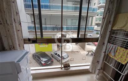 Karşıyaka Yalı Mah. İdil Biret Caddesi Eşyalı Kiralık 2+1 Daire