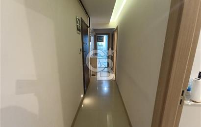 Karşıyaka Yalı Mah. İdil Biret Caddesi Eşyalı Kiralık 2+1 Daire