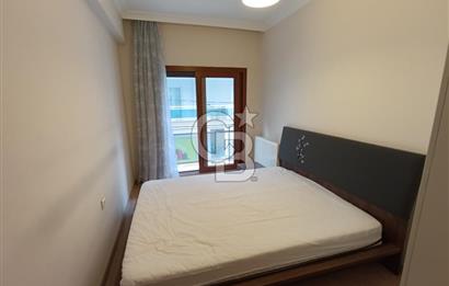 Karşıyaka Yalı Mah. İdil Biret Caddesi Eşyalı Kiralık 2+1 Daire