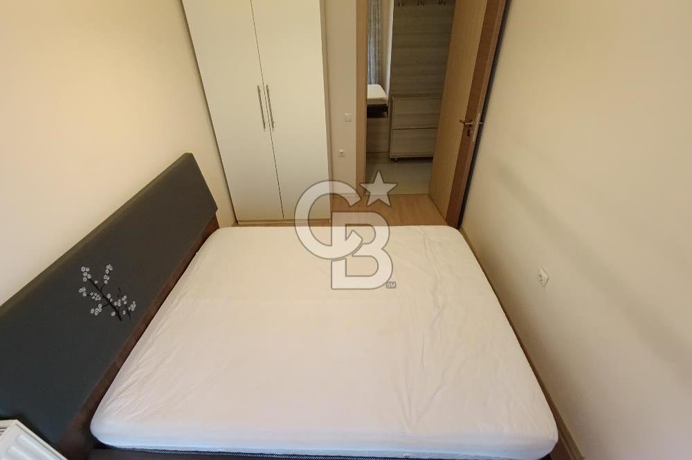 Karşıyaka Yalı Mah. İdil Biret Caddesi Eşyalı Kiralık 2+1 Daire