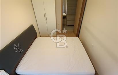 Karşıyaka Yalı Mah. İdil Biret Caddesi Eşyalı Kiralık 2+1 Daire