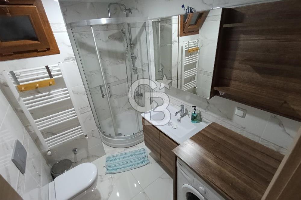 Karşıyaka Yalı Mah. İdil Biret Caddesi Eşyalı Kiralık 2+1 Daire