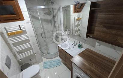 Karşıyaka Yalı Mah. İdil Biret Caddesi Eşyalı Kiralık 2+1 Daire