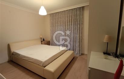 Karşıyaka Yalı Mah. İdil Biret Caddesi Eşyalı Kiralık 2+1 Daire