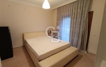 Karşıyaka Yalı Mah. İdil Biret Caddesi Eşyalı Kiralık 2+1 Daire