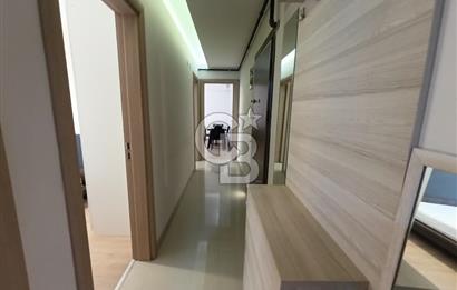 Karşıyaka Yalı Mah. İdil Biret Caddesi Eşyalı Kiralık 2+1 Daire