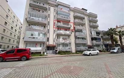 ÇANAKKALE YENİ KORDON SİTESİ BOĞAZ MANZARALI SATILIK 3+1 DAİRE