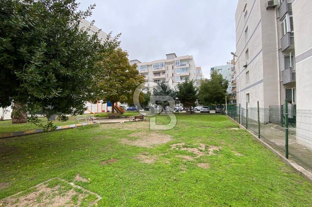 ÇANAKKALE YENİ KORDON SİTESİ BOĞAZ MANZARALI SATILIK 3+1 DAİRE