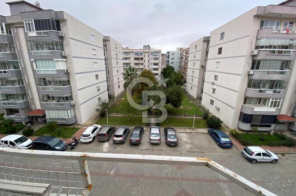 ÇANAKKALE YENİ KORDON SİTESİ BOĞAZ MANZARALI SATILIK 3+1 DAİRE