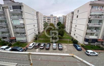 ÇANAKKALE YENİ KORDON SİTESİ BOĞAZ MANZARALI SATILIK 3+1 DAİRE