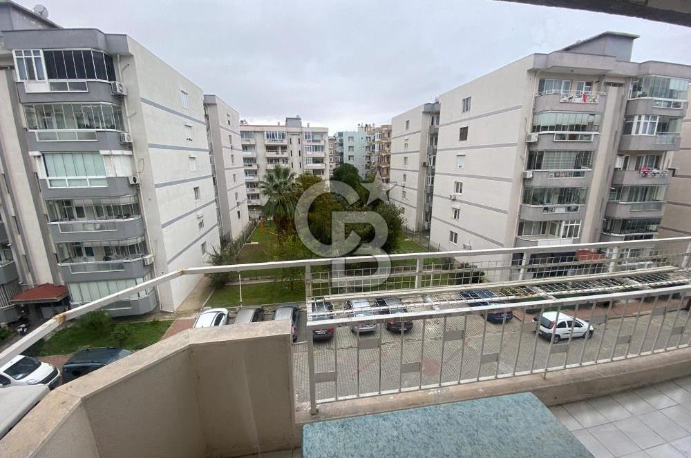 ÇANAKKALE YENİ KORDON SİTESİ BOĞAZ MANZARALI SATILIK 3+1 DAİRE