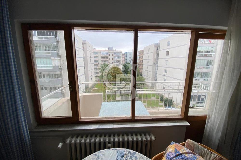ÇANAKKALE YENİ KORDON SİTESİ BOĞAZ MANZARALI SATILIK 3+1 DAİRE