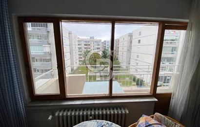 ÇANAKKALE YENİ KORDON SİTESİ BOĞAZ MANZARALI SATILIK 3+1 DAİRE