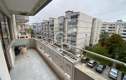 ÇANAKKALE YENİ KORDON SİTESİ BOĞAZ MANZARALI SATILIK 3+1 DAİRE