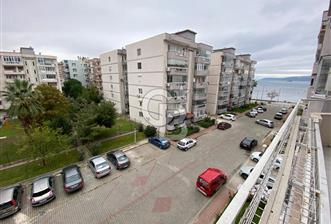 ÇANAKKALE YENİ KORDON SİTESİ BOĞAZ MANZARALI SATILIK 3+1 DAİRE - 8 - 312810