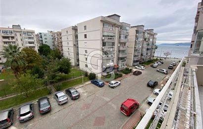 ÇANAKKALE YENİ KORDON SİTESİ BOĞAZ MANZARALI SATILIK 3+1 DAİRE