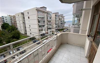 ÇANAKKALE YENİ KORDON SİTESİ BOĞAZ MANZARALI SATILIK 3+1 DAİRE