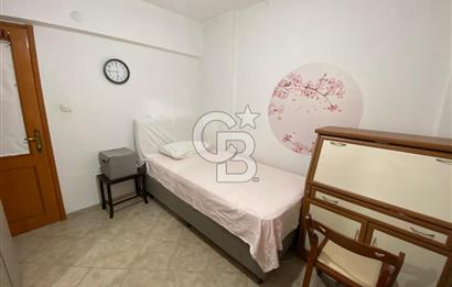 ÇANAKKALE YENİ KORDON SİTESİ BOĞAZ MANZARALI SATILIK 3+1 DAİRE