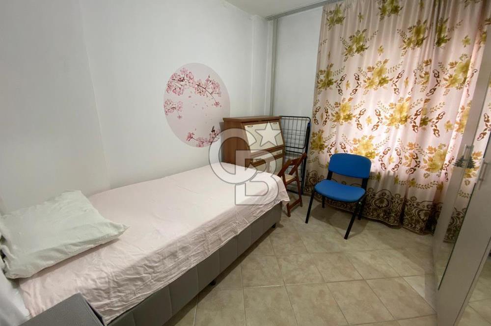 ÇANAKKALE YENİ KORDON SİTESİ BOĞAZ MANZARALI SATILIK 3+1 DAİRE