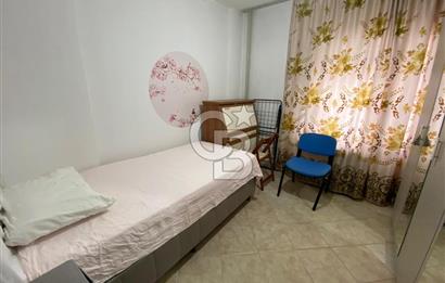 ÇANAKKALE YENİ KORDON SİTESİ BOĞAZ MANZARALI SATILIK 3+1 DAİRE