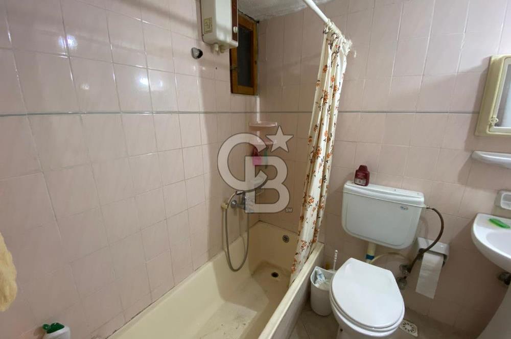ÇANAKKALE YENİ KORDON SİTESİ BOĞAZ MANZARALI SATILIK 3+1 DAİRE