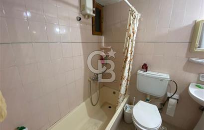 ÇANAKKALE YENİ KORDON SİTESİ BOĞAZ MANZARALI SATILIK 3+1 DAİRE